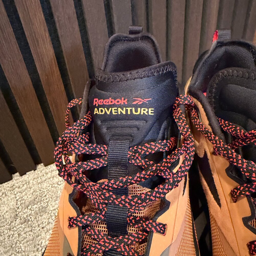 Reebok Nano X Adventure - Size 10 - LEFT SHOES ONLY